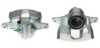 BUDWEG CALIPER 343000 Brake Caliper